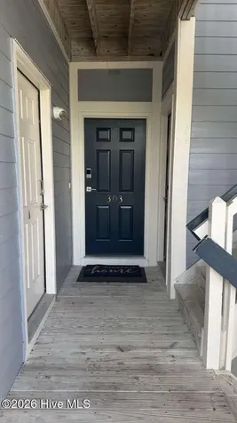 2555 St James Drive SE Southport NC 28461