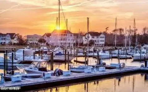 2555 St James Drive SE Southport NC 28461