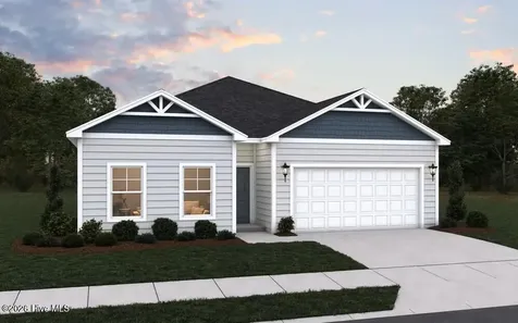 166 Scuppernong Lane Jacksonville NC 28546