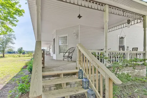 295 Henry Dunn Pickett Road Beulaville NC 28518
