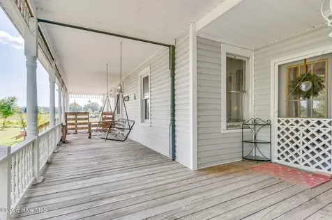 295 Henry Dunn Pickett Road Beulaville NC 28518