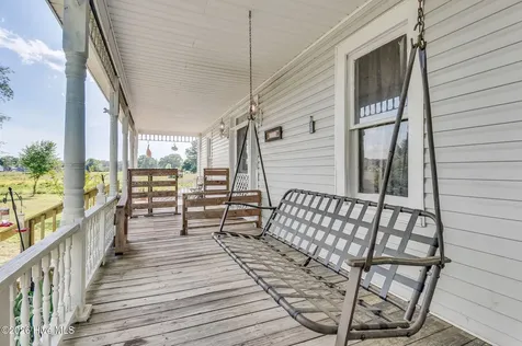 295 Henry Dunn Pickett Road Beulaville NC 28518