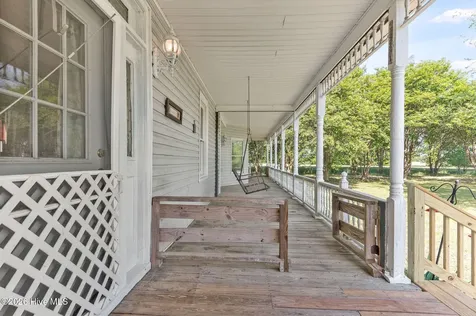 295 Henry Dunn Pickett Road Beulaville NC 28518
