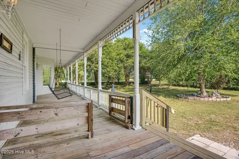 295 Henry Dunn Pickett Road Beulaville NC 28518
