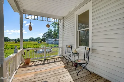 295 Henry Dunn Pickett Road Beulaville NC 28518