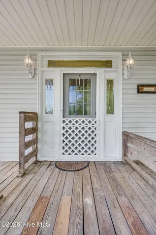 295 Henry Dunn Pickett Road Beulaville NC 28518