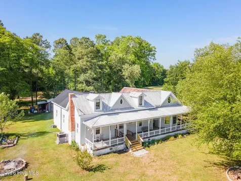 295 Henry Dunn Pickett Road Beulaville NC 28518