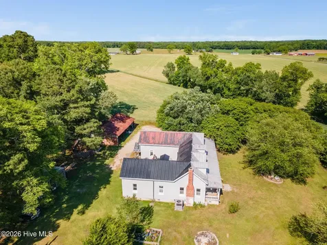 295 Henry Dunn Pickett Road Beulaville NC 28518