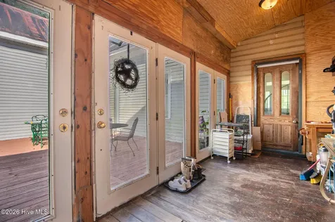 295 Henry Dunn Pickett Road Beulaville NC 28518