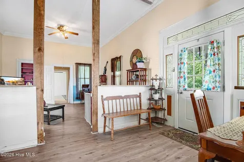295 Henry Dunn Pickett Road Beulaville NC 28518