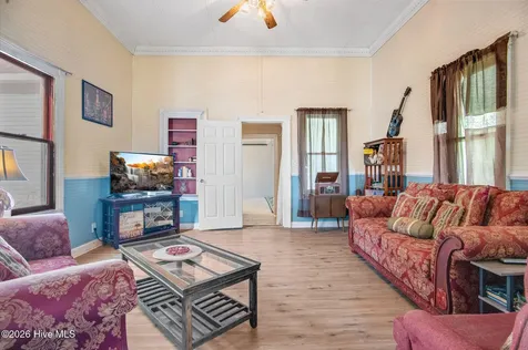 295 Henry Dunn Pickett Road Beulaville NC 28518
