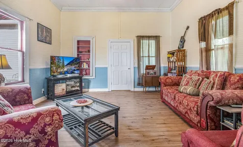 295 Henry Dunn Pickett Road Beulaville NC 28518