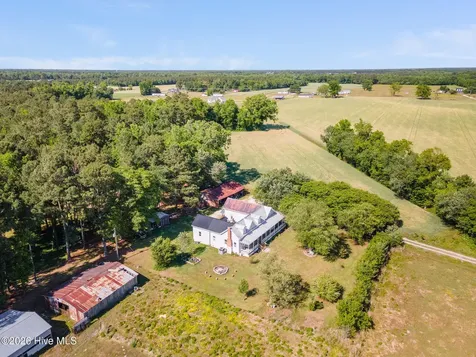 295 Henry Dunn Pickett Road Beulaville NC 28518
