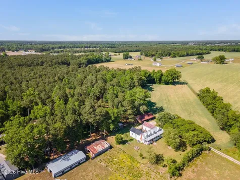 295 Henry Dunn Pickett Road Beulaville NC 28518