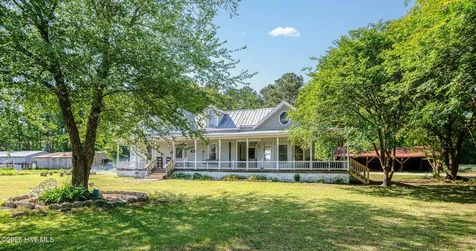 295 Henry Dunn Pickett Road Beulaville NC 28518