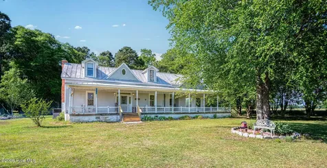 295 Henry Dunn Pickett Road Beulaville NC 28518