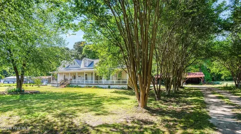 295 Henry Dunn Pickett Road Beulaville NC 28518