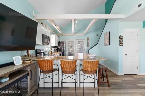 172 Sailfish Street Holden Beach NC 28462