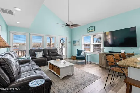 172 Sailfish Street Holden Beach NC 28462