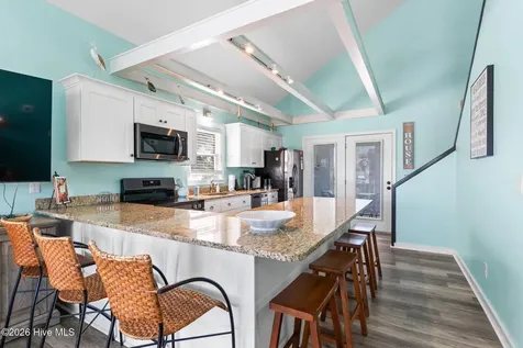 172 Sailfish Street Holden Beach NC 28462