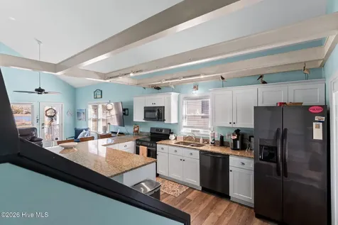 172 Sailfish Street Holden Beach NC 28462