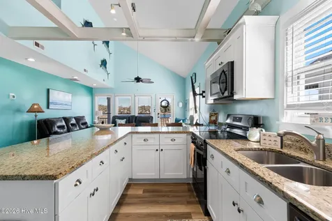 172 Sailfish Street Holden Beach NC 28462