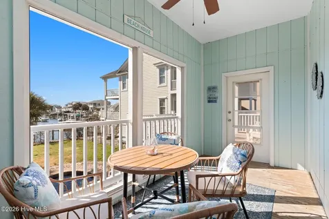 172 Sailfish Street Holden Beach NC 28462
