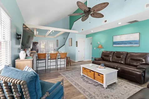 172 Sailfish Street Holden Beach NC 28462