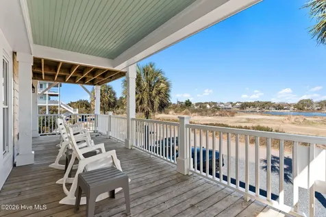 172 Sailfish Street Holden Beach NC 28462