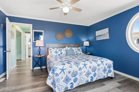 172 Sailfish Street Holden Beach NC 28462