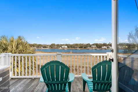 172 Sailfish Street Holden Beach NC 28462
