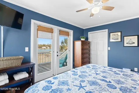 172 Sailfish Street Holden Beach NC 28462