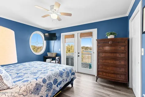 172 Sailfish Street Holden Beach NC 28462