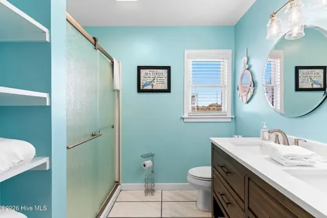 172 Sailfish Street Holden Beach NC 28462