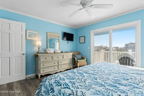 172 Sailfish Street Holden Beach NC 28462