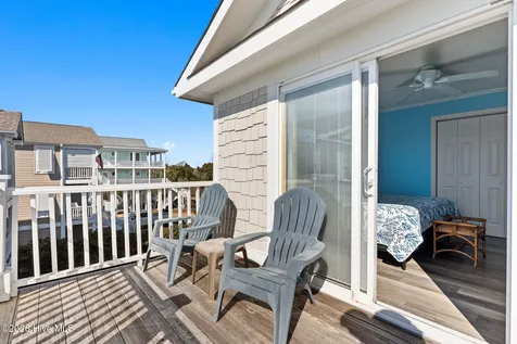 172 Sailfish Street Holden Beach NC 28462