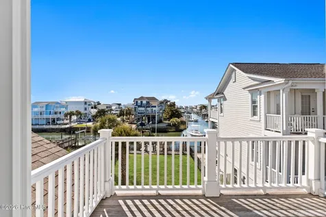 172 Sailfish Street Holden Beach NC 28462