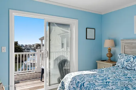 172 Sailfish Street Holden Beach NC 28462