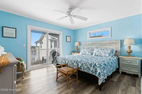 172 Sailfish Street Holden Beach NC 28462
