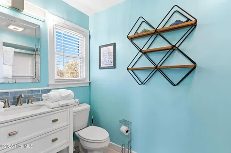 172 Sailfish Street Holden Beach NC 28462