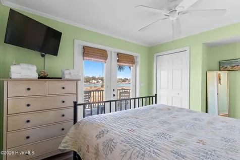 172 Sailfish Street Holden Beach NC 28462