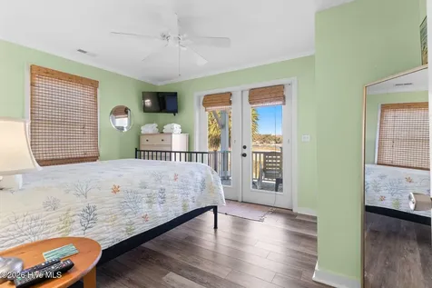 172 Sailfish Street Holden Beach NC 28462