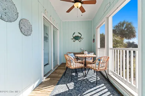172 Sailfish Street Holden Beach NC 28462