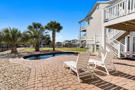 172 Sailfish Street Holden Beach NC 28462