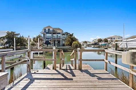 172 Sailfish Street Holden Beach NC 28462