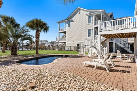 172 Sailfish Street Holden Beach NC 28462