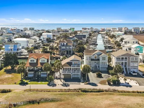 172 Sailfish Street Holden Beach NC 28462