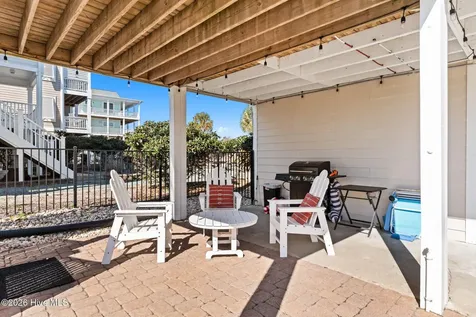 172 Sailfish Street Holden Beach NC 28462