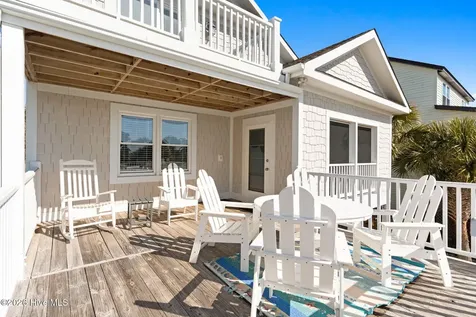 172 Sailfish Street Holden Beach NC 28462