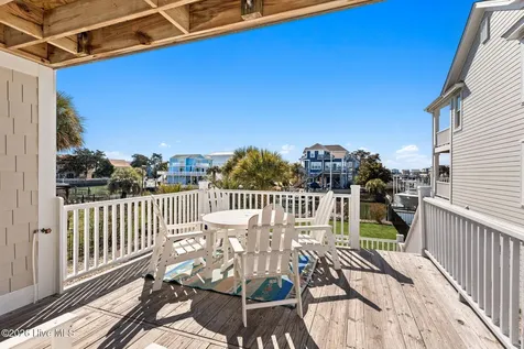 172 Sailfish Street Holden Beach NC 28462